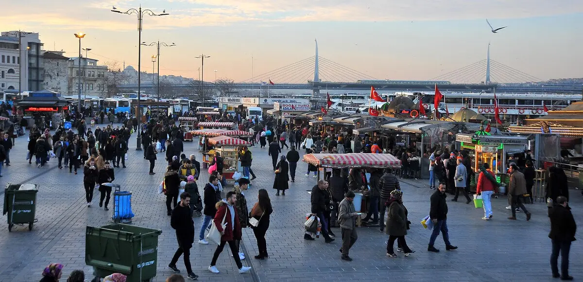 Istanbul Görselleri, (3)-1