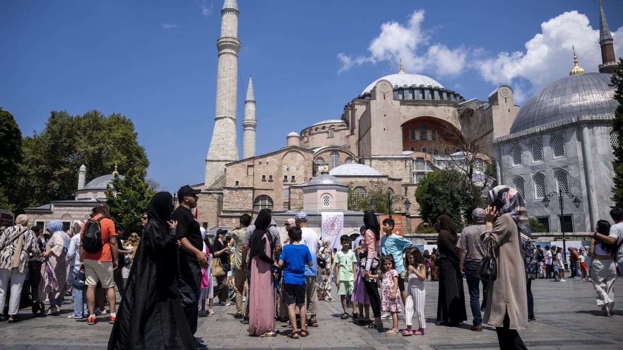 Istanbul Görselleri, (3)