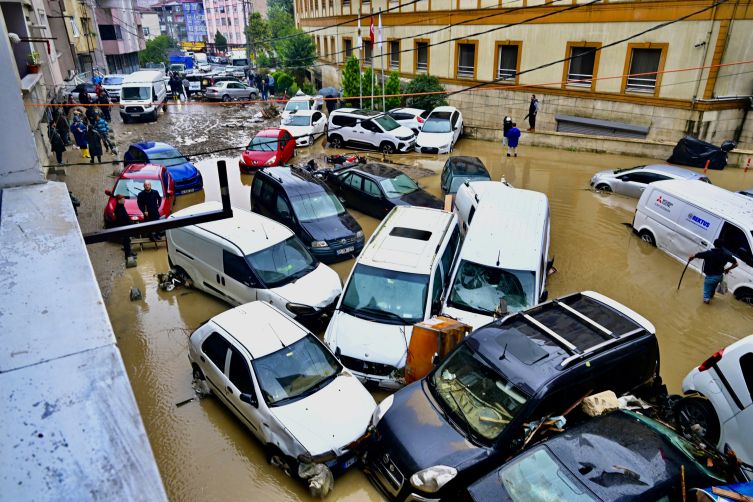 Istanbul Hava Durumu Son Dakika Haberler Yağmur Valilik (1)