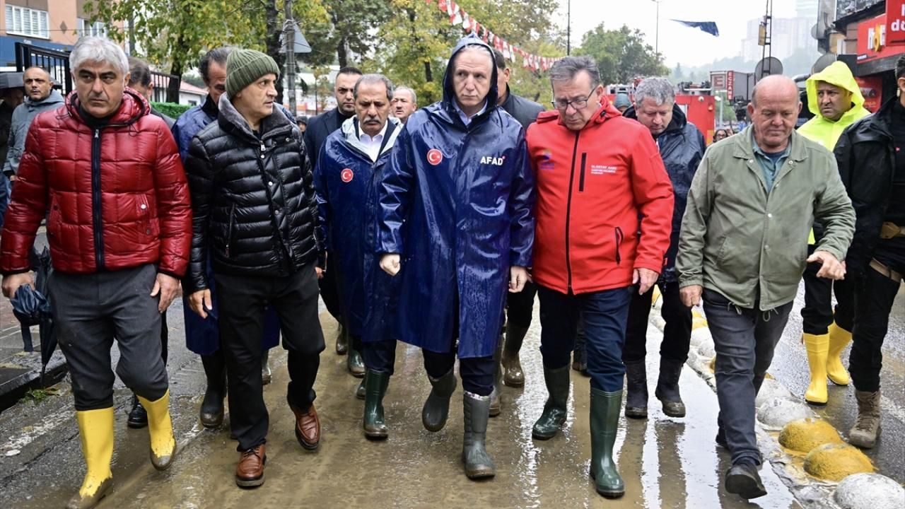 Meteoroloji ve AKOM'dan İstanbul uyarısı: Yenisi geliyor