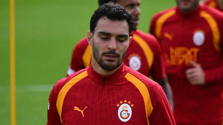Kaan Ayhan
