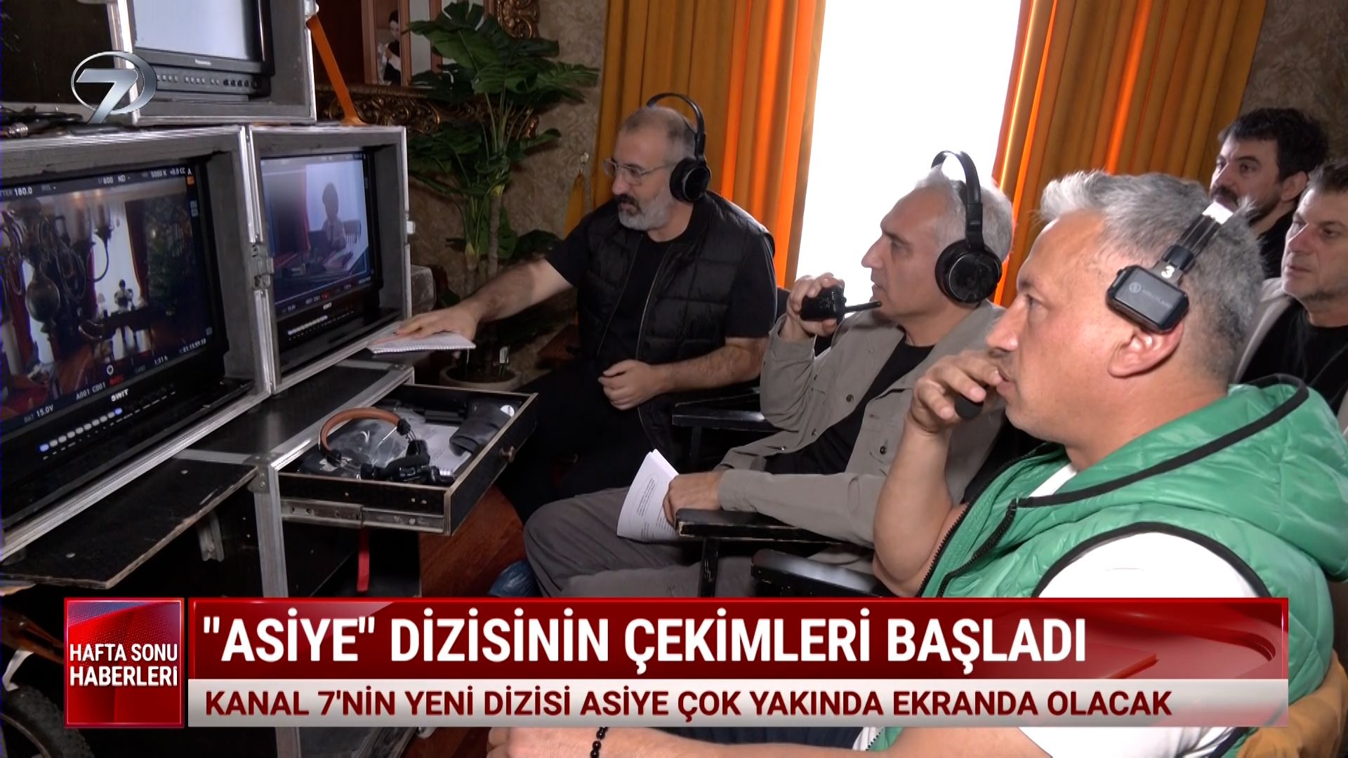 Kanal7 Dizi Asiye Haber Oyuncular Ne Zaman Başlıyor (2)