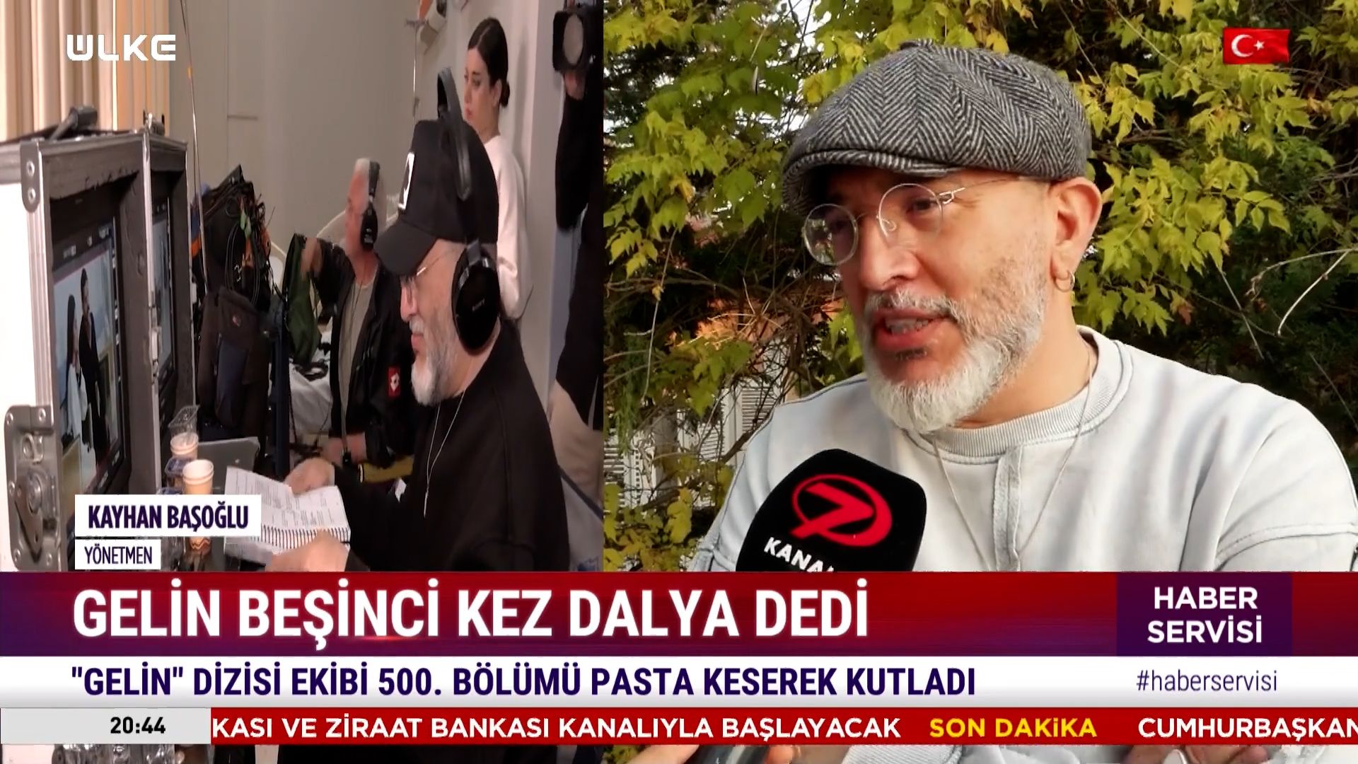 Kanal7 Gelin Haber (1)