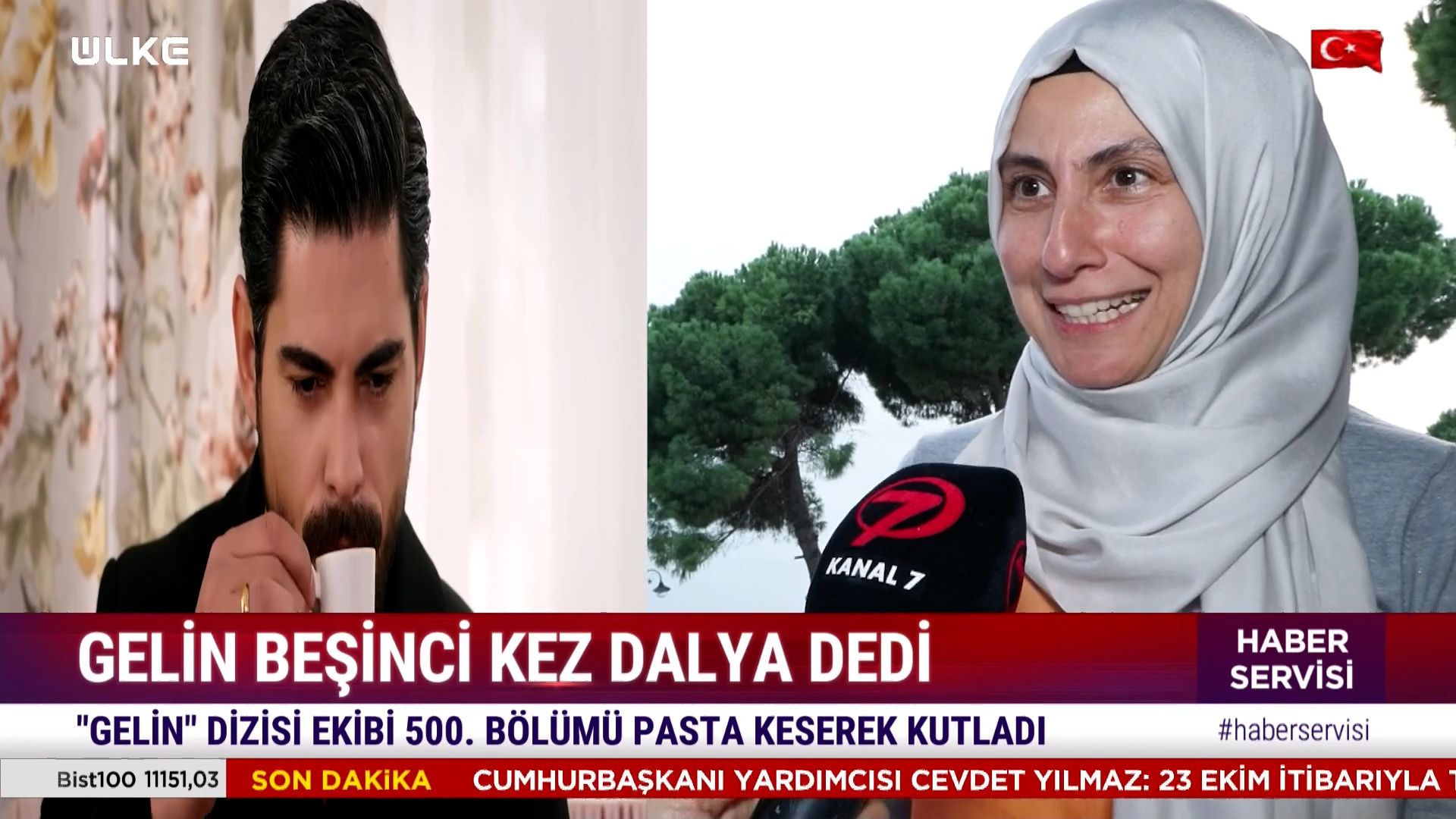 Kanal7 Gelin Haber (7)