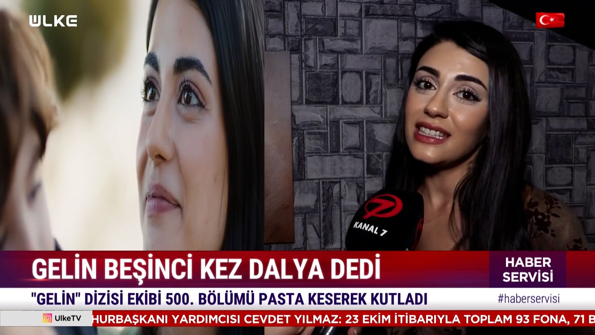 Kanal7 Gelin Haber (8)