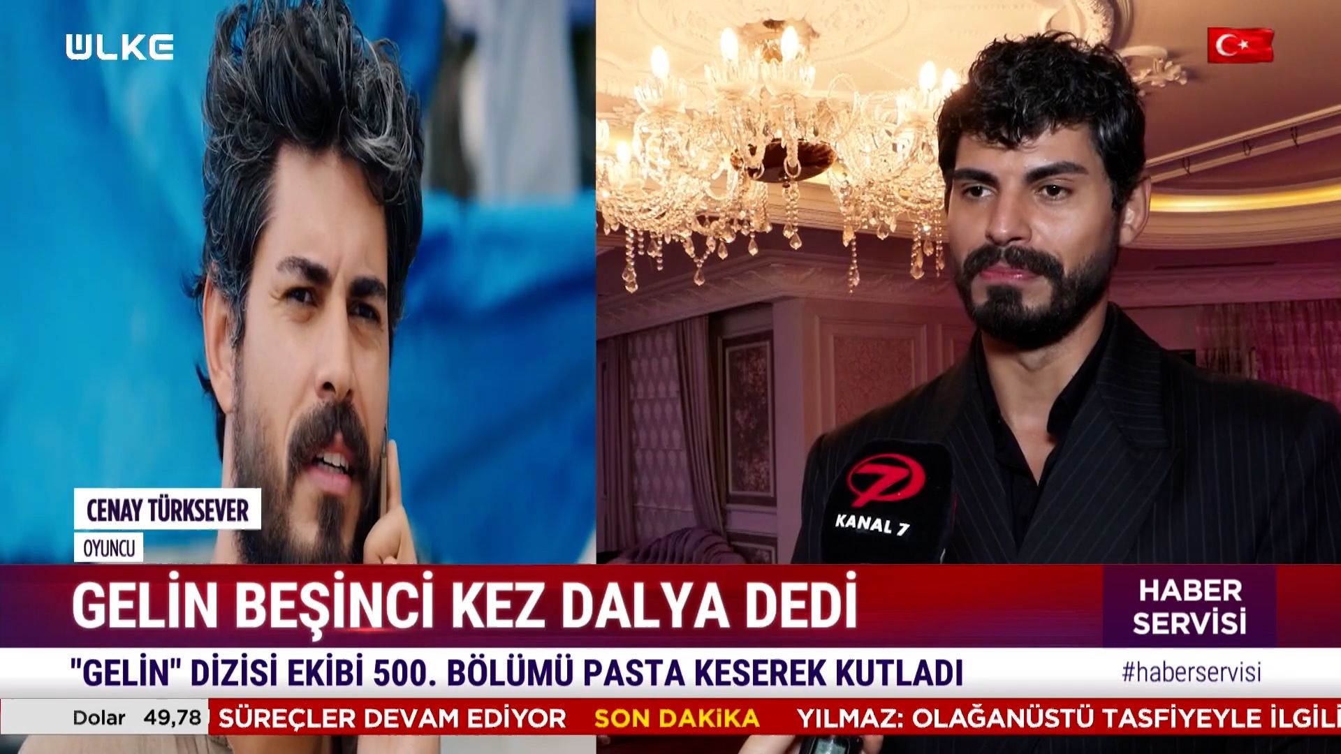 Kanal7 Gelin Haber (9)