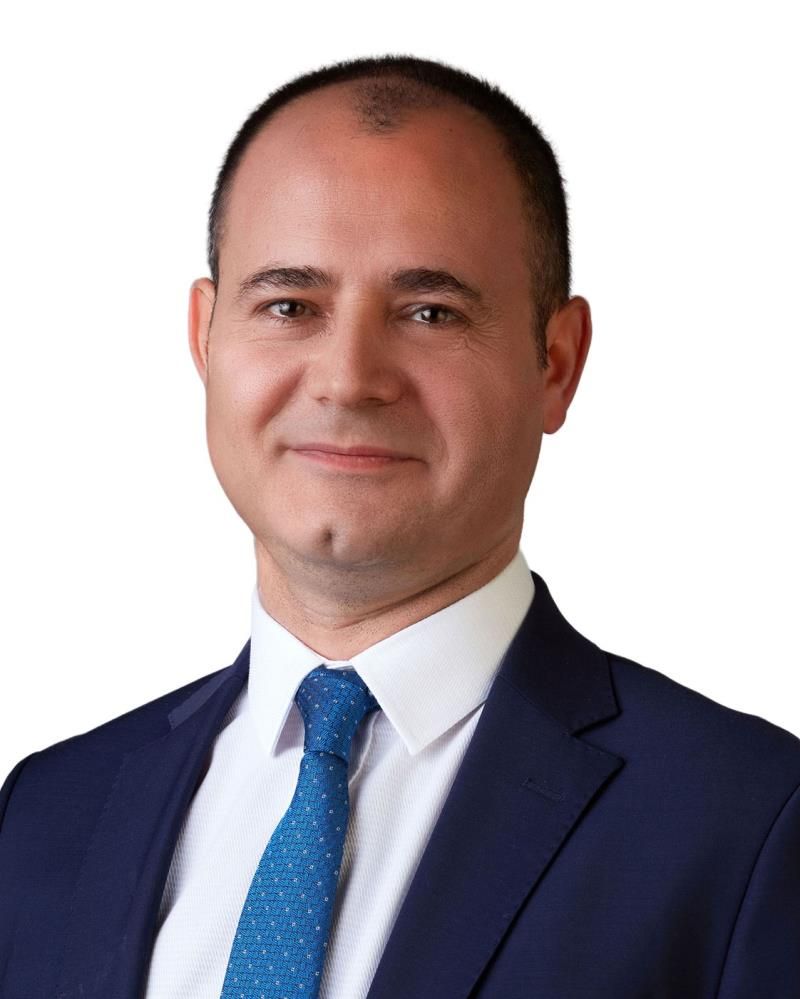 Kenan Ayvacı