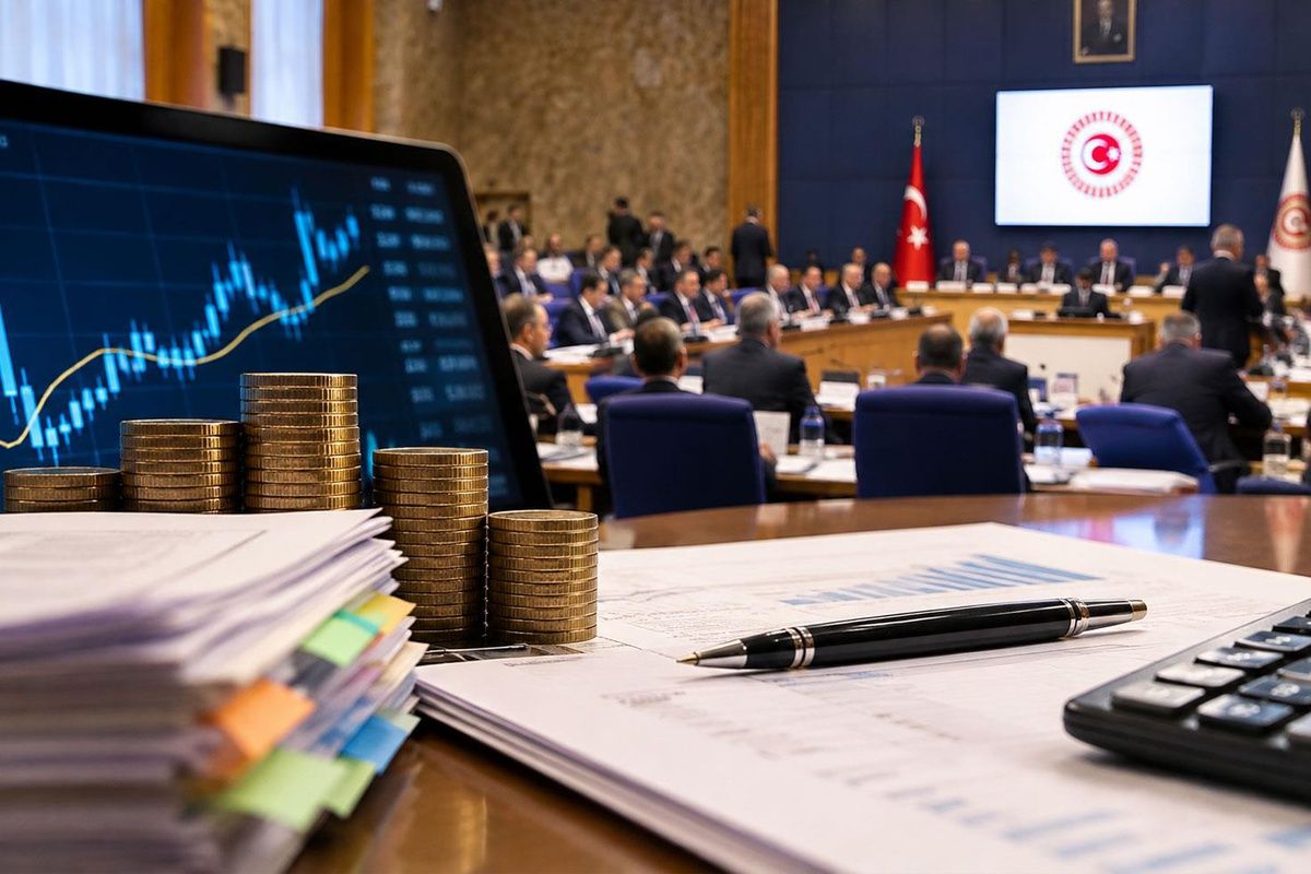 Fon soruşturmasında sıcak gelişme! 5 kişi daha gözaltında