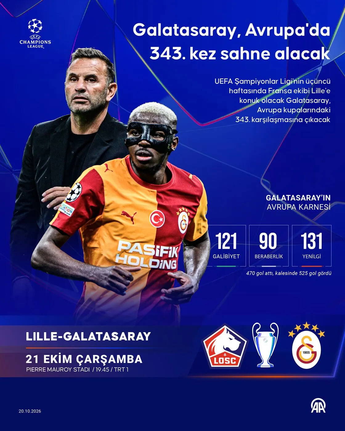 Lille Galatasaray