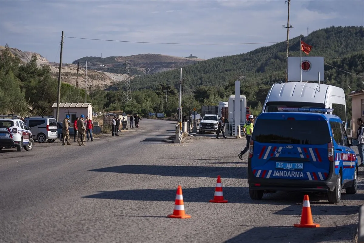 Manisa Soma Maden Ocağı 2026 (3)