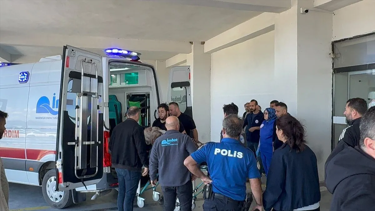 Manisa Valiliği acı haberi duyurdu! Maden faciasında can kaybı 5'e yükseldi