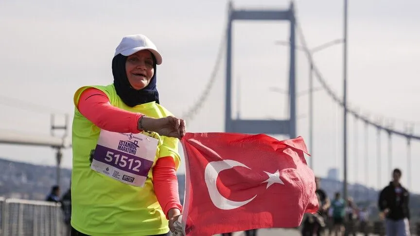 Maraton-1