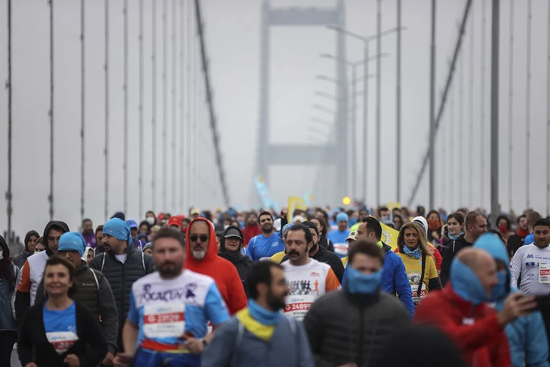 Maraton 6