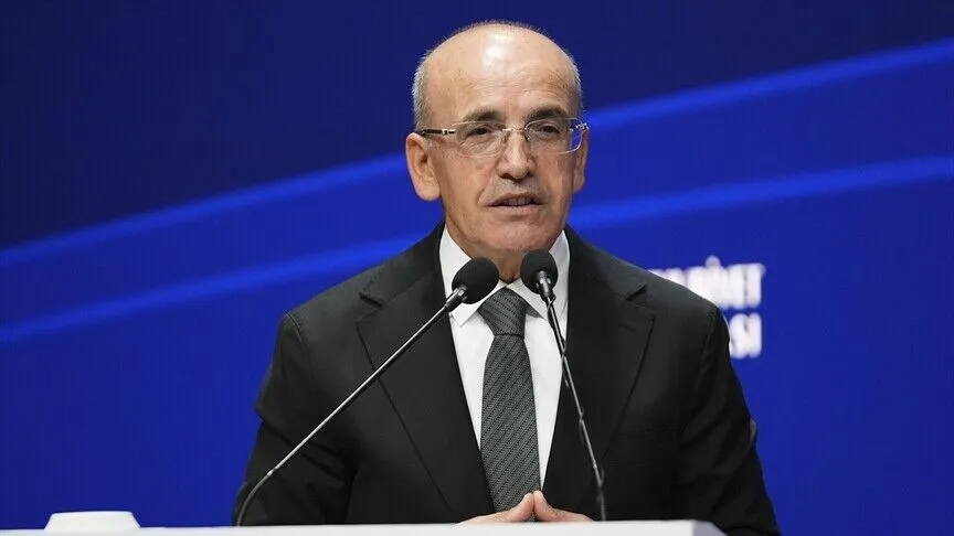 Bakan Şimşek; Fon paraları hesaplara yatırıldı