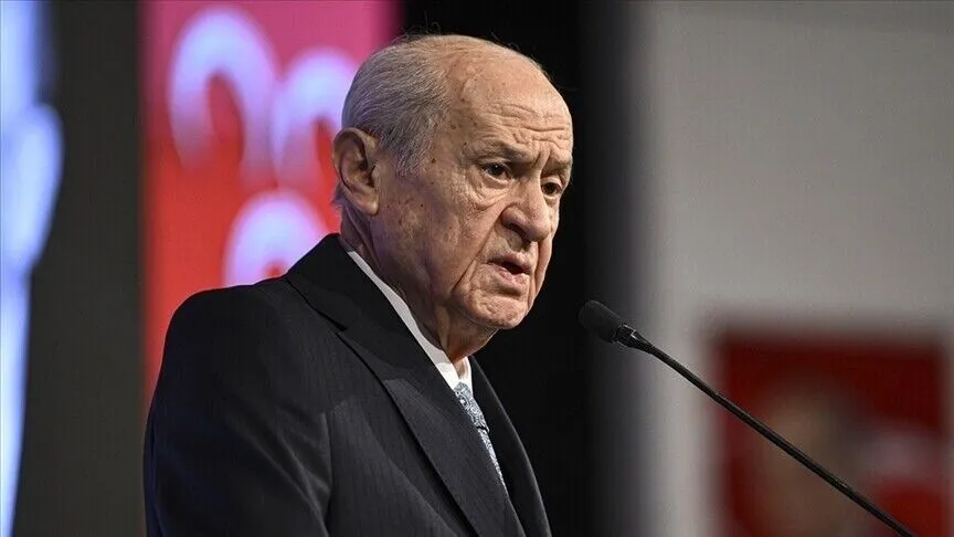 Bahçeli'den kritik zirve öncesi Azerbaycan açıklaması!