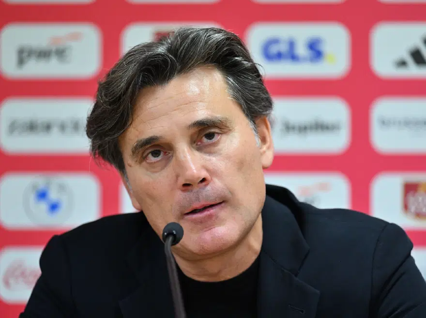 Montella'yı İtalya maçı öncesi çıldırtan soru!