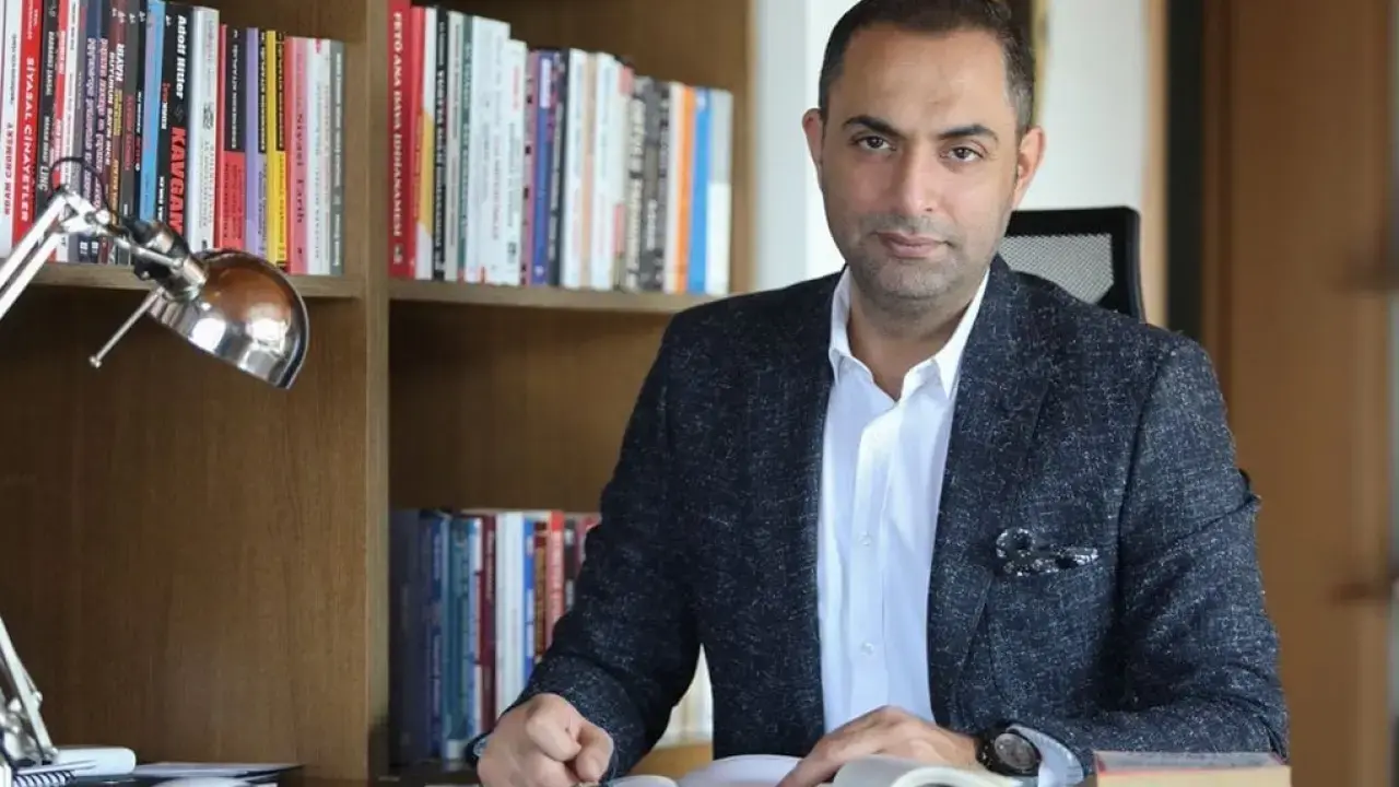 Murat Ağırel 2