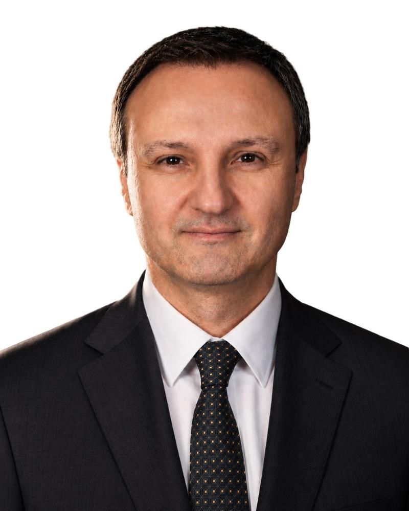 Murat Doğan