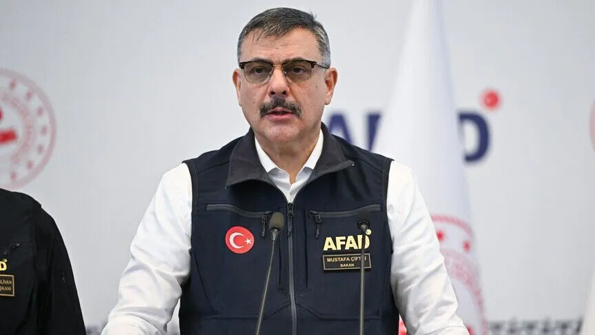 Mustafa Çiftçi 2