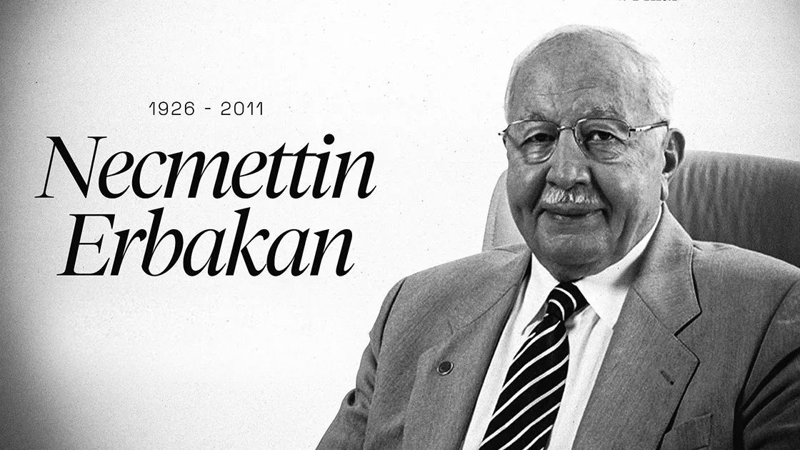 Necmettin Erbakan Video Haber Konuşmaları Viral Trend (2)