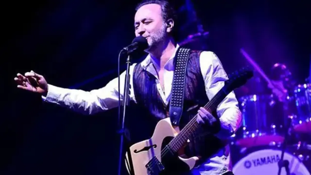Şarkıcı Nev’den kötü haber! İkinci kez entübe edildi