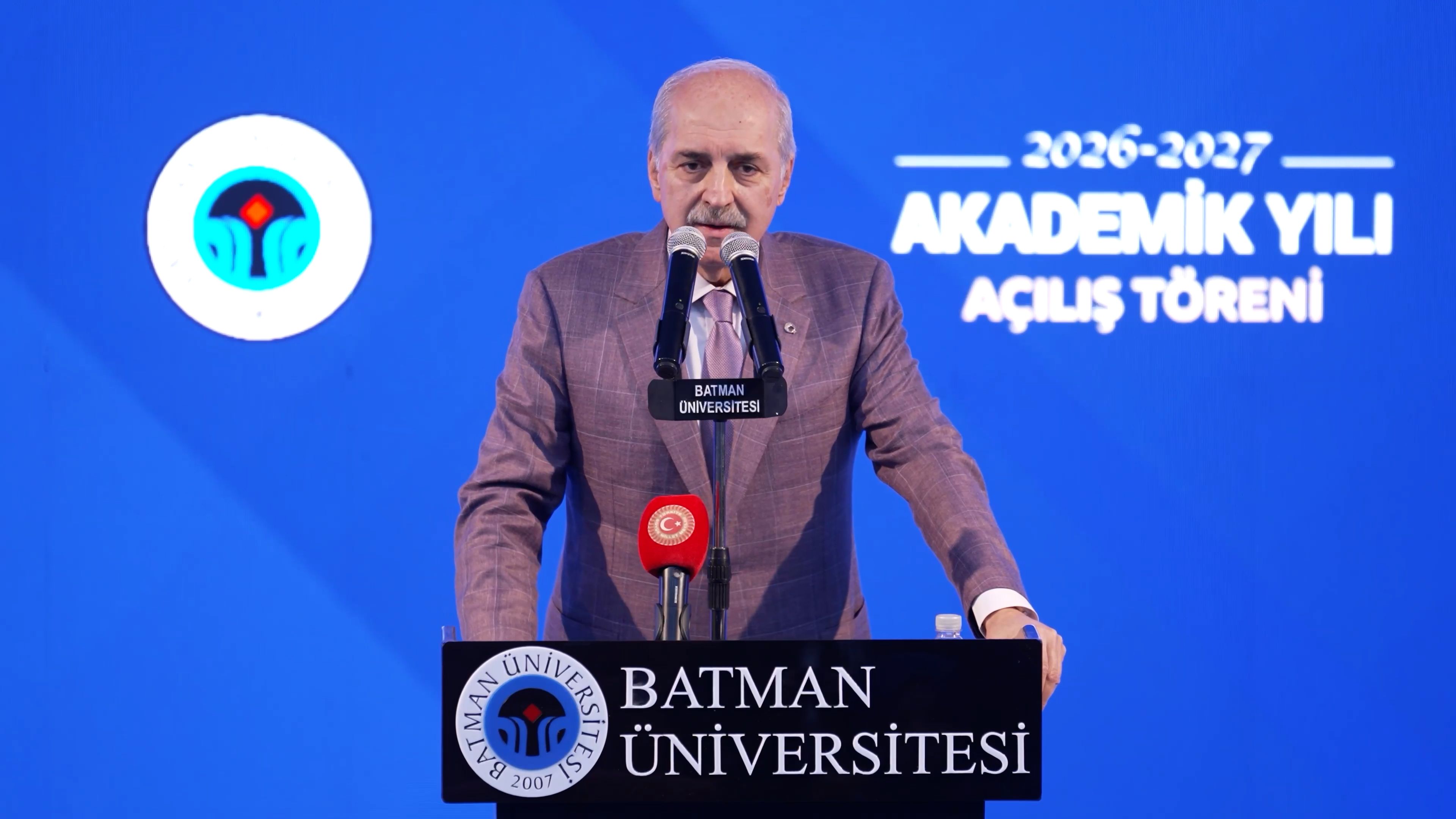 Numan Kurtulmuş (2)