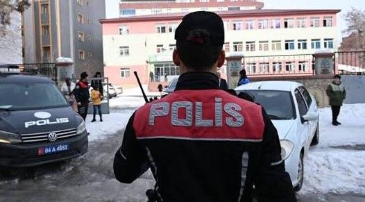 Okul Polis1