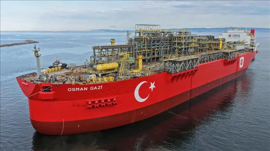 Osman Gazi-2