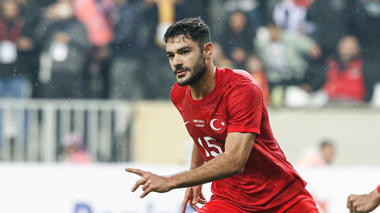 Ozan Kabak