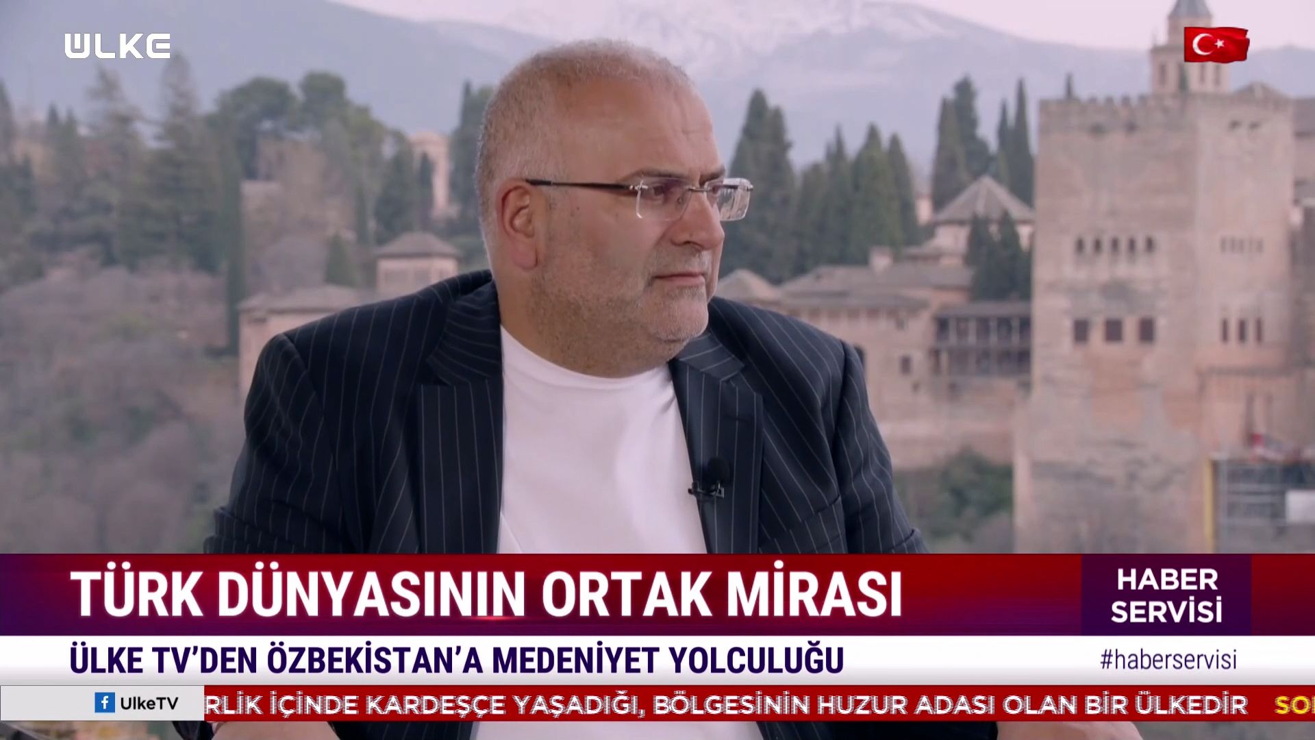 Özbekistan Türkiye Haber Ülketv Son Dakika (4)