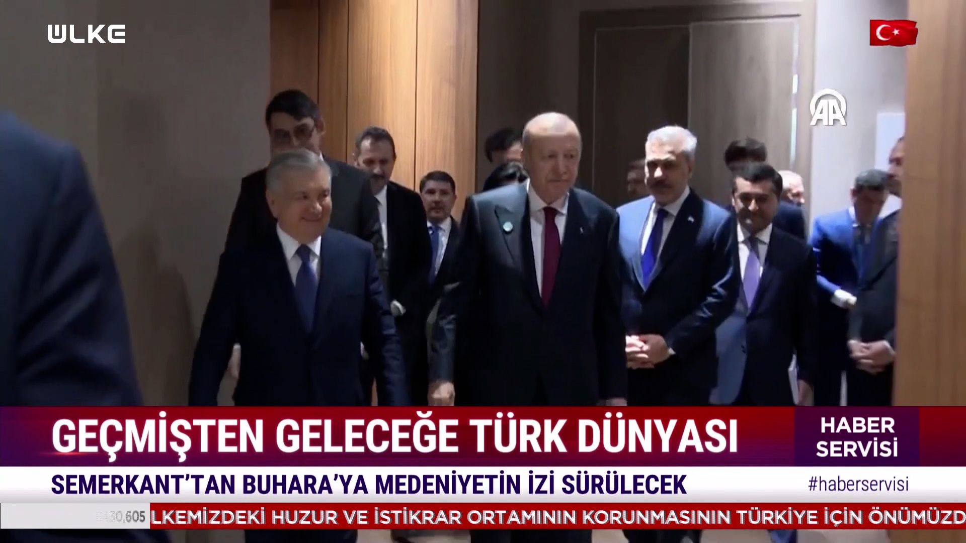 Özbekistan Türkiye Haber Ülketv Son Dakika (9)