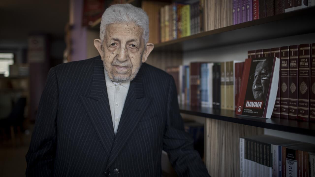 Recai Kutan