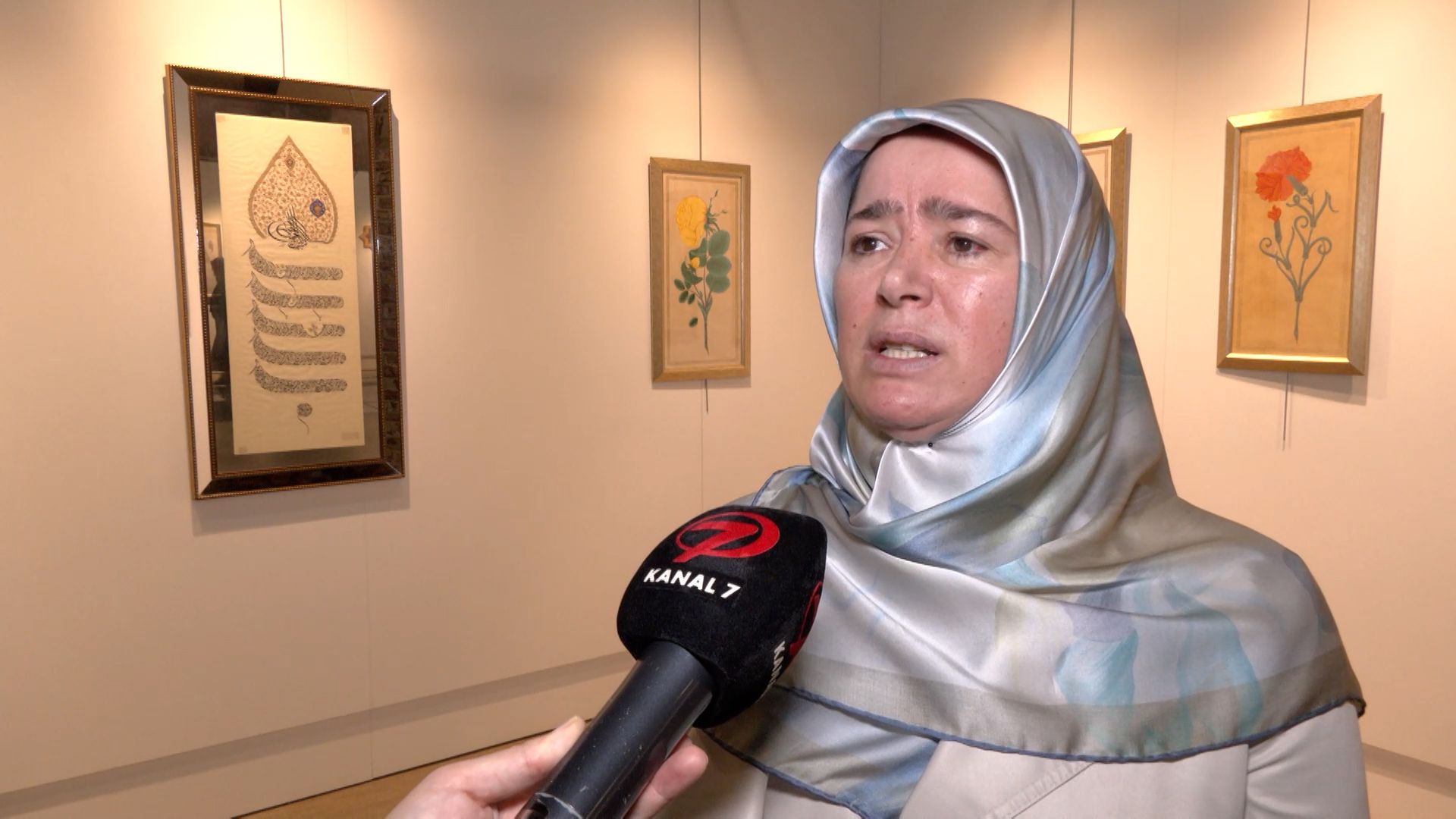 Saltanat Dizeleri Sergisi (1)-1