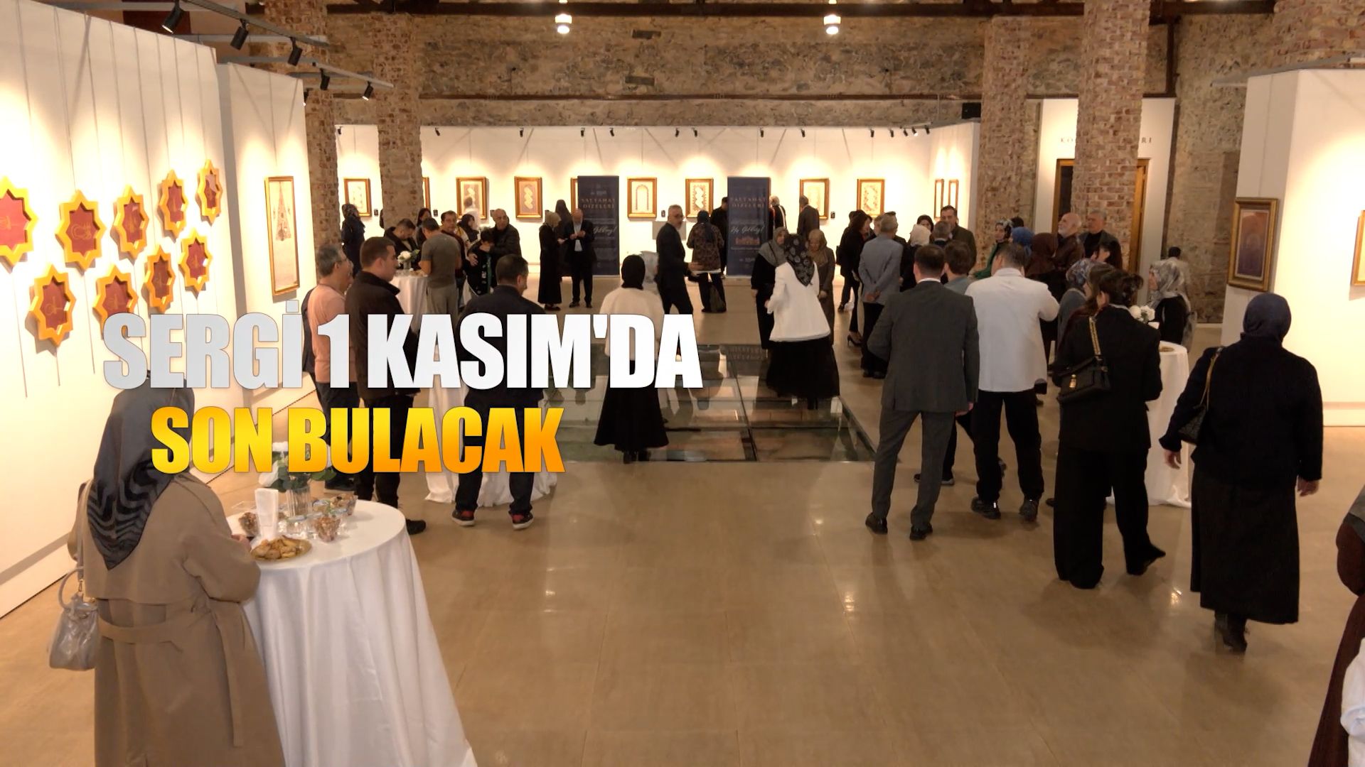 Saltanat Dizeleri Sergisi (4)