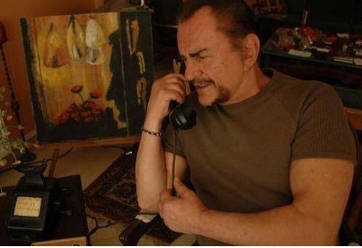 Sanatci Alpay 91 Yasinda Hayatini Kaybet 1554074 462455 (1)