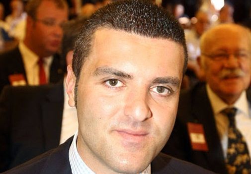 Sarıgül 9