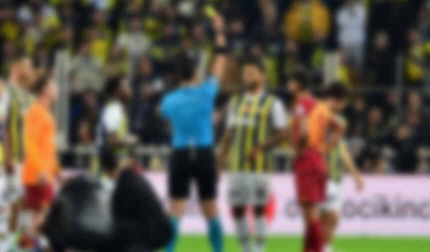 Şike yapılan derbi var mı? Bakan Gürlek yanıtladı