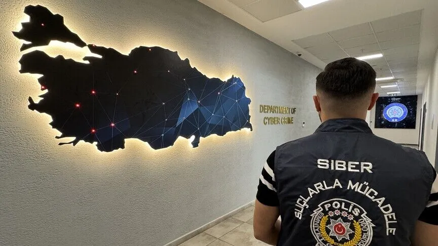 Siber Suç 3