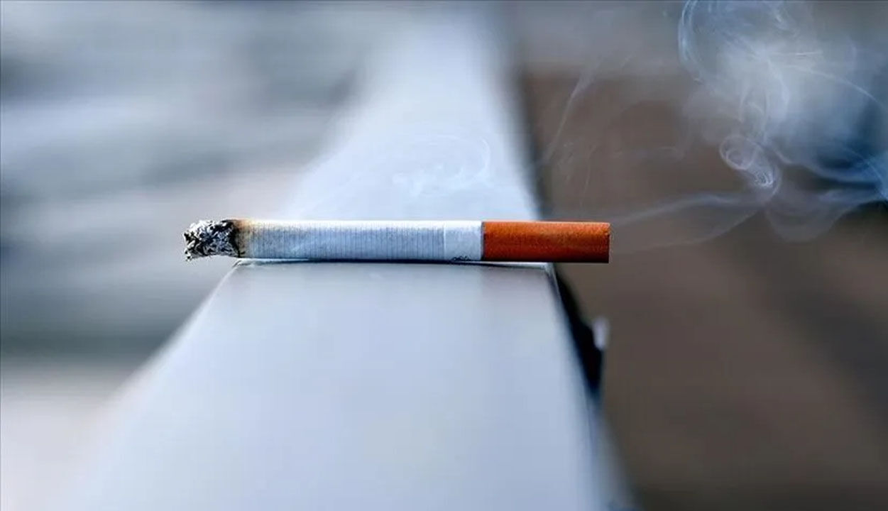 Sigara satışında TC kimlik numarası şartı geliyor