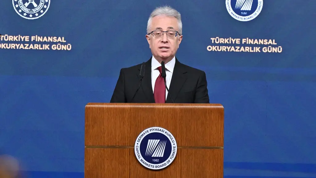 Spk Başkanı Mahmut Sütçü