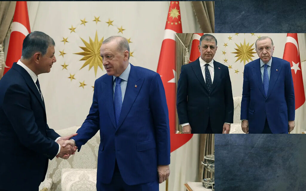 Cemil Tugay'dan "AK Parti" açıklaması geldi! 7 Ekim'de rozeti takıyor mu?
