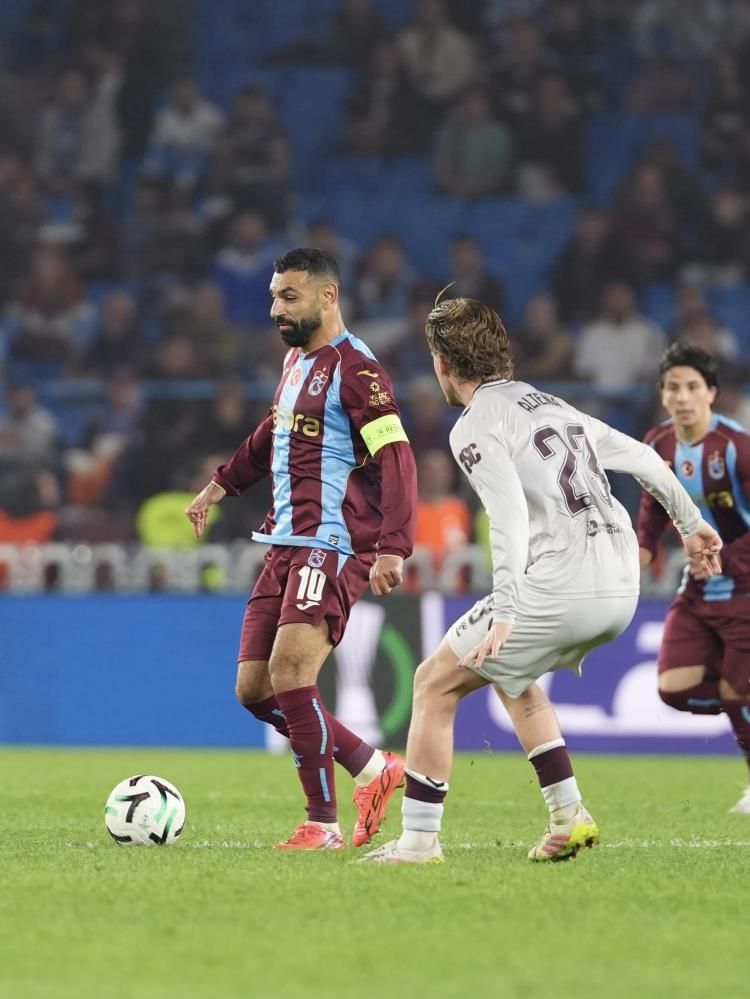 Trabzonspor 2 Hearts Maç Sonucu Özet (Önemli Dakikalar) (6)