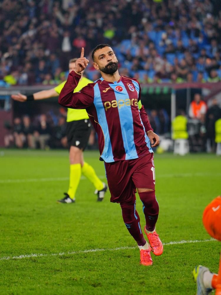 Trabzonspor 2 Hearts Maç Sonucu Özet (Önemli Dakikalar) (8)