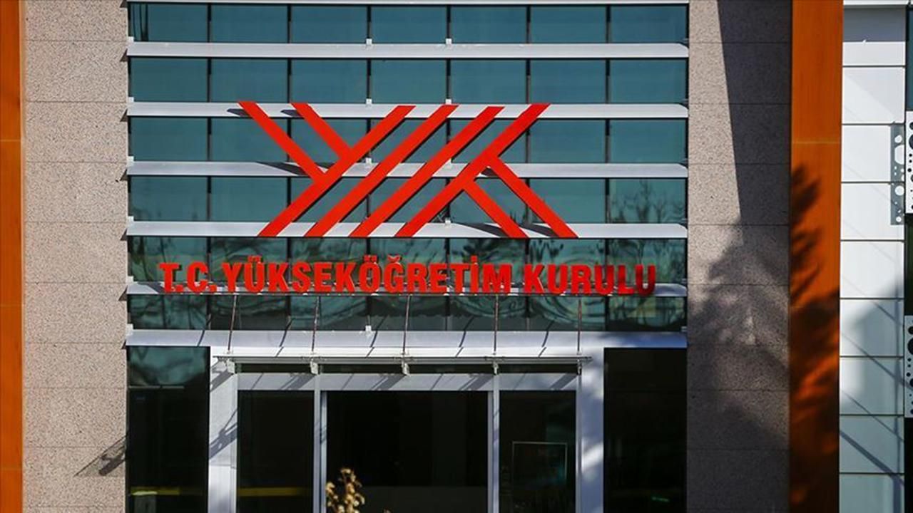 Yök Af Açıklaması 2026