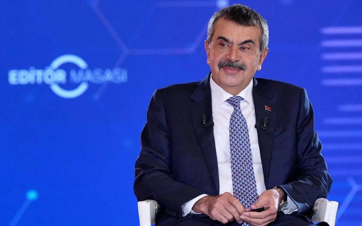 Yusuf Tekın