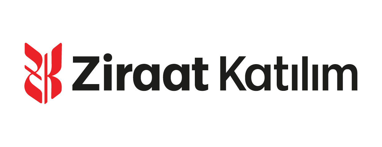 Ziraat Katılım Amblem Logo